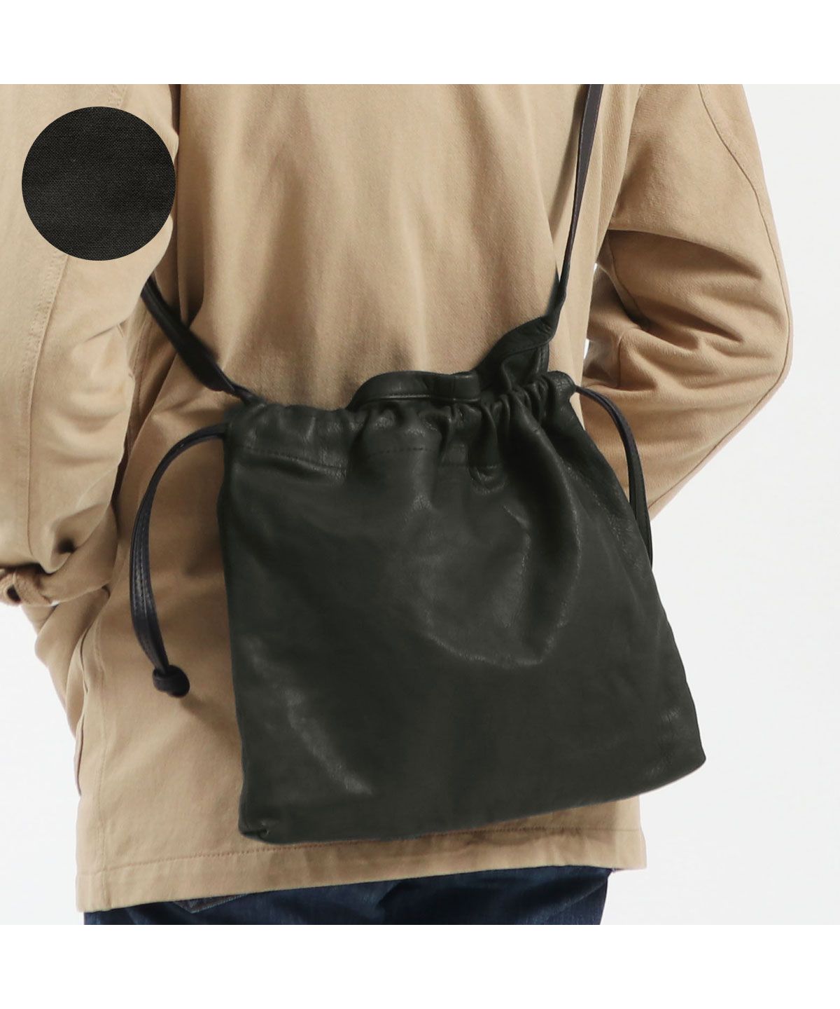 スロウ SLOW スロウ ショルダーバッグ SLOW バッグ calf skin
