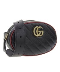 GUCCI/【GUCCI(グッチ)】GUCCI グッチ GG MARMONT 2.0 BELT BAG/504212114