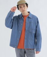 ライトブルー