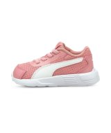 PEONY-PUMAWHITE-PUMABLACK