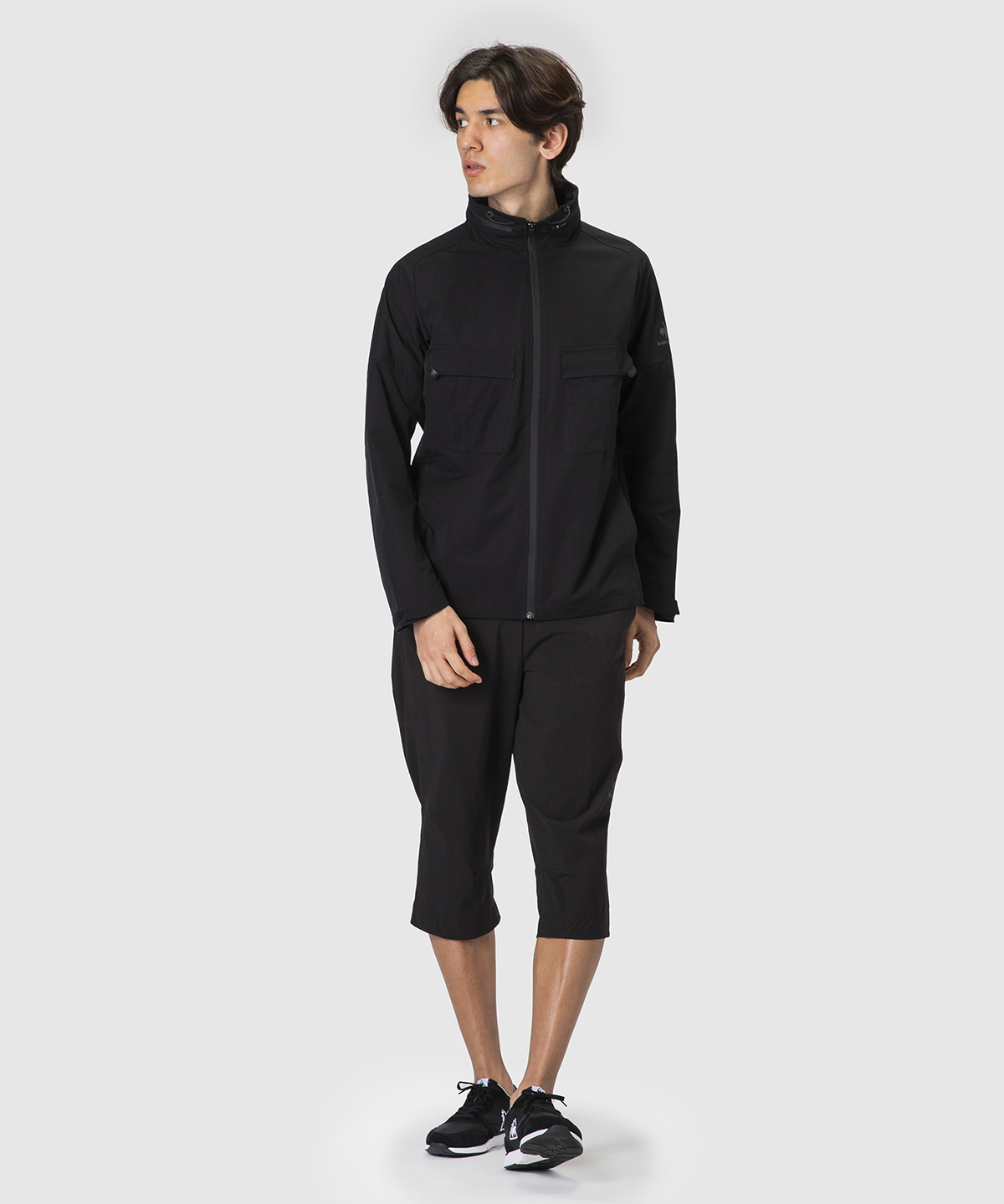 新品 大人気商品  セール 30%OFF】【サイクリング】CORDURAデタッチャブルフィッタ ウェア
