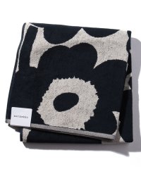 Marimekko/【marimekko】マリメッコ UNIKKO バスタオル 70×150cm 070525/504204028