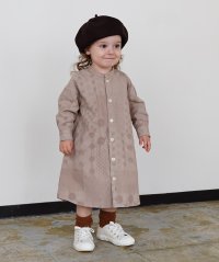 フィス オンラインストア Fith Online Store シャツワンピース ワンピース ドレスのキッズ通販 D Fashion