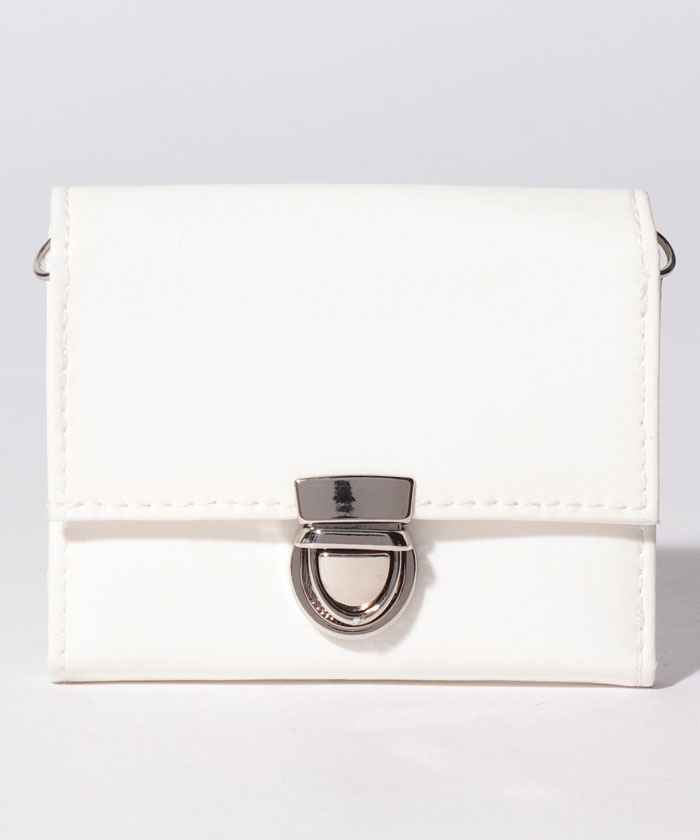 財布(二つ折り財布・三つ折り財布 )のファッション通販 - d fashion