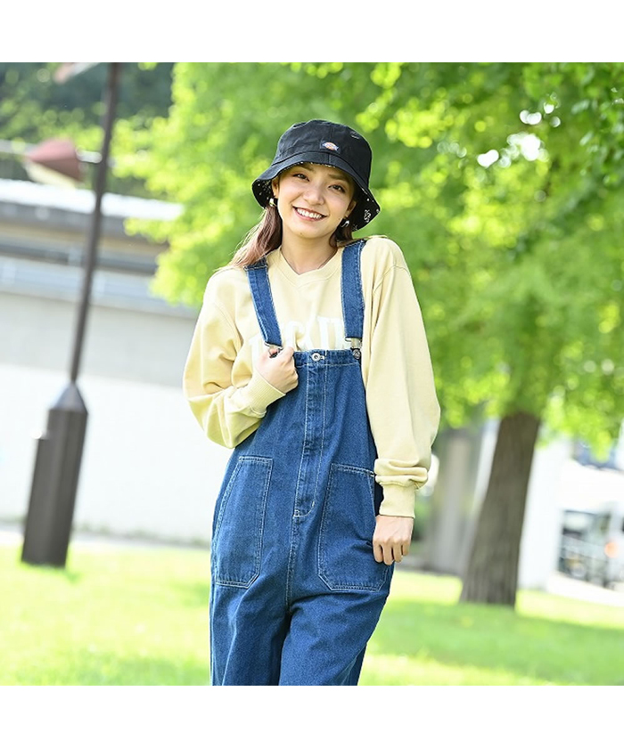 マックハウス Mac－House Dickies ディッキーズ ハバハンク