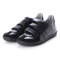 GERMAN TRAINER/ジャーマントレーナー GERMAN TRAINER ベルクロストラップ スニーカー 1191/504166965