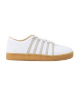 White/Gum