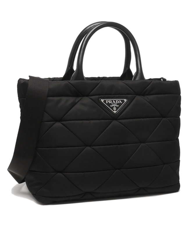 1BG439カラープラダ PRADA ハンドバッグ