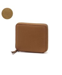 SLOW/スロウ 財布 SLOW 二つ折り財布 crispanil クリスパニール round short wallet ラウンドファスナー 本革 827S42J/504217112