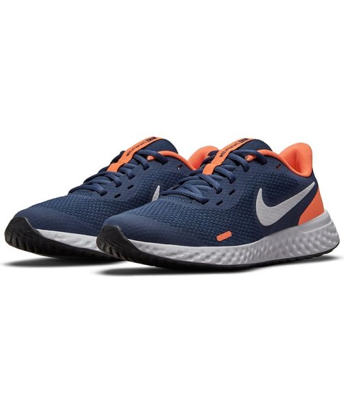 セール 24 Off ナイキ キッズ ナイキ レボリューション 5 Gs ナイキ Nike D Fashion