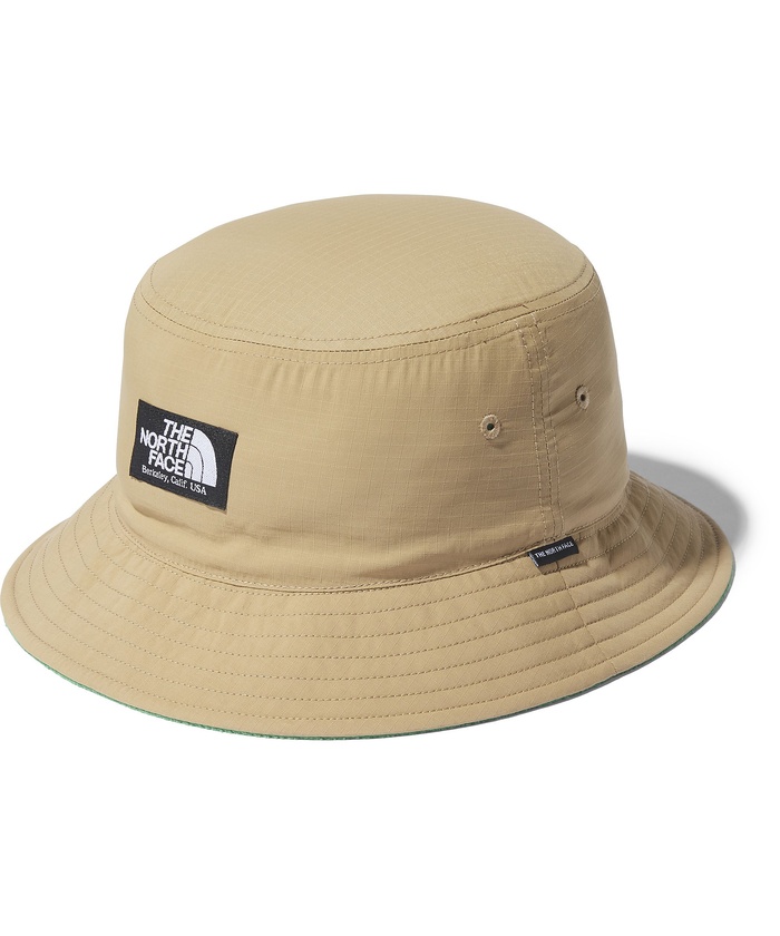 セール 30%OFF】ノースフェイス/Reversible Fleece Bucket Hat 