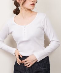 atONE/無地ロング Tシャツ ロンT お揃い オーバーサイズ 男女兼用 レディース メンズM L LL 3L 4L 春夏秋冬 楽ちん大きいサイズ カジュアル 体型カバー/504013170