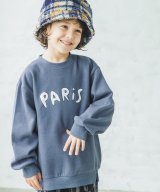 ブルー