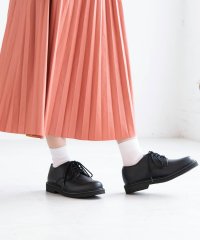ROTHCO/ロスコ ROTHCO ポストマンシューズ oxfords－5085－bl/504157807