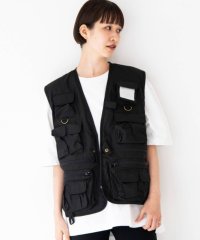 ROTHCO/【トラベルベスト】UNCLE MILITARY TRAVEL VEST ミリタリー/504164905