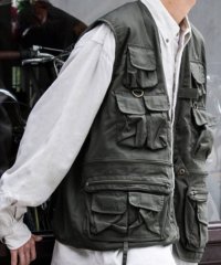 ROTHCO/【トラベルベスト】UNCLE MILITARY TRAVEL VEST ミリタリー/504164905