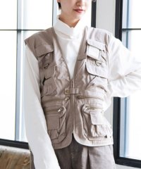 ROTHCO/【トラベルベスト】UNCLE MILITARY TRAVEL VEST ミリタリー/504164905