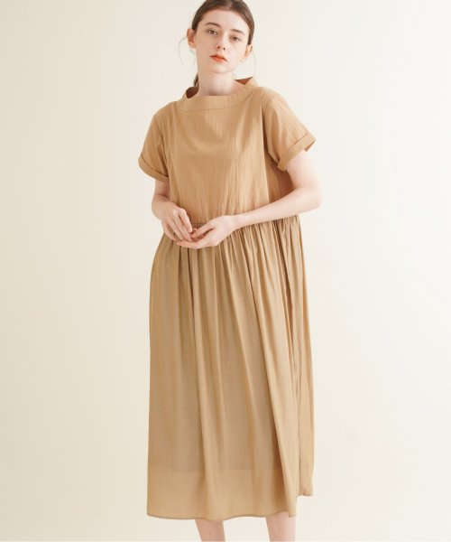 セール55 Off Kelen ケレン ウエストギャザーコンビモックネックワンピースmissy Kelen Kelen D Fashion セール55 Off Kelen ケレン ウエストギャザーコンビモックネックワンピースmissy Kelen Kelen D Fashion