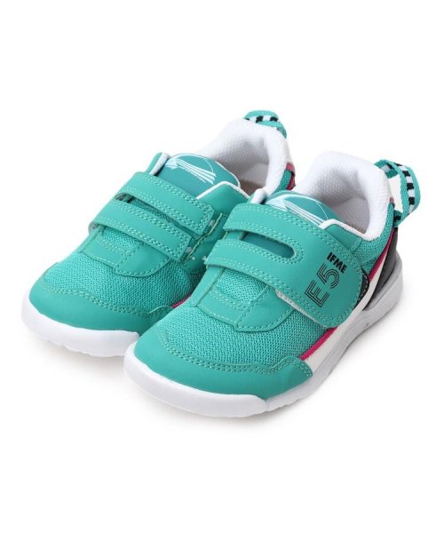 セール10 Off Ifme 新幹線スニーカー シューラルーキッズ Shoo La Rue Kids D Fashion