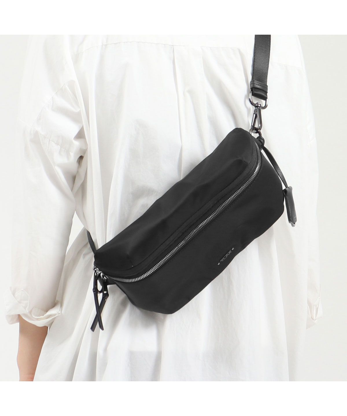 トゥミ TUMI 【日本正規品】トゥミ ウエストバッグ TUMI ボディ トゥミ TUMI 【日本正規品】トゥミ ウエストバッグ TUMI ボディ