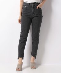 MICA&DEAL/tapered denim pt/504135450