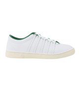 White/VerdantGreen