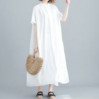 Doux Belle/ドゥー ベル Doux Belle 新作 ワンピース ロング丈/504212541