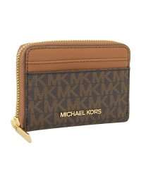 MICHAEL KORS/【Michael Kors(マイケルコース)】MichaelKors マイケルコース JET SET CARD CASE/504217507