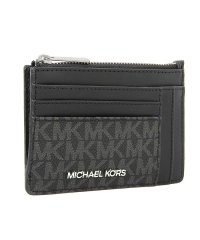 MICHAEL KORS/【Michael Kors(マイケルコース)】MichaelKors マイケルコース JET SET CARD CASE/504217513