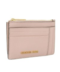 MICHAEL KORS/【Michael Kors(マイケルコース)】MichaelKors マイケルコース カードケース 名刺入れ/504217515