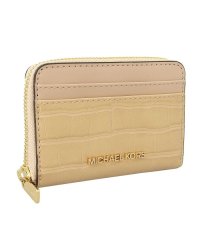 MICHAEL KORS/【Michael Kors(マイケルコース)】MichaelKors マイケルコース カードケース 名刺入れ/504217517