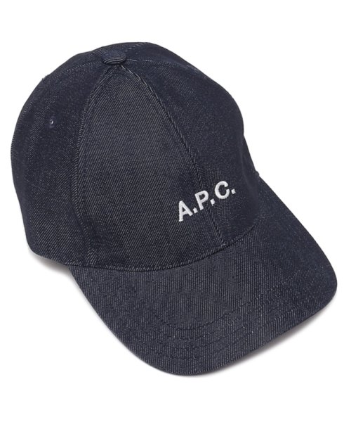 セール 28%OFF】アーペーセー 帽子 キャップ キャスケット