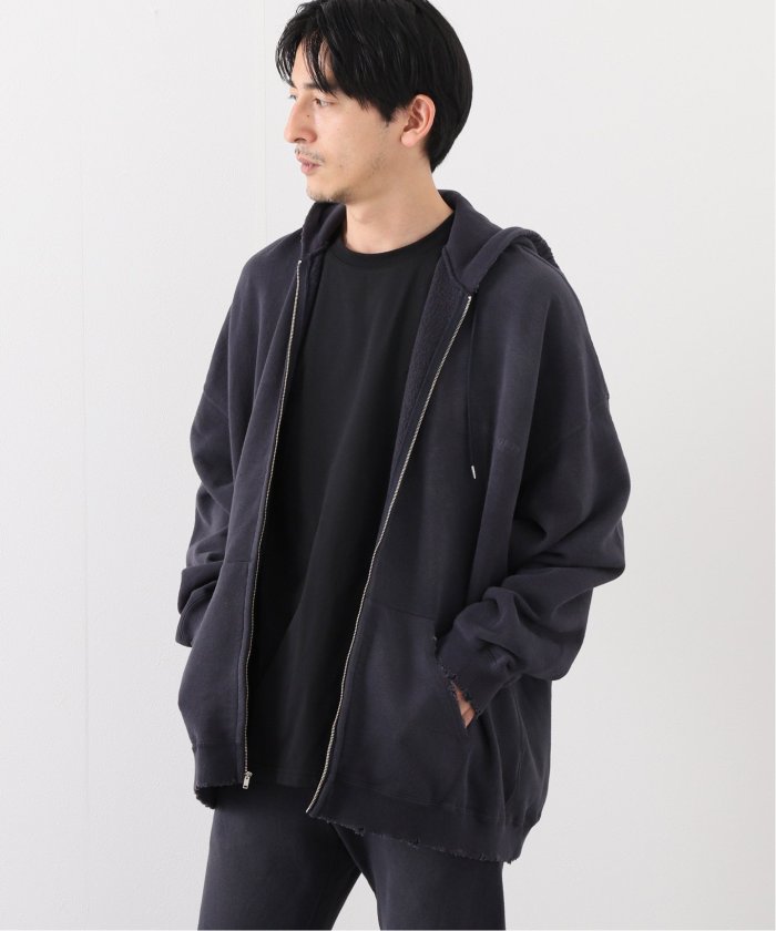 dairiku パーカー | hartwellspremium.com