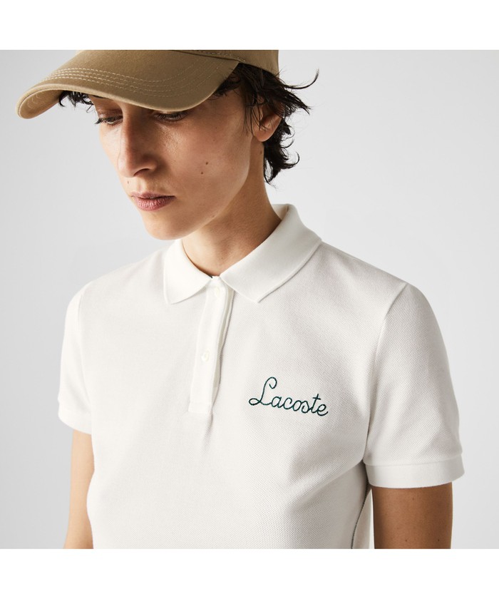 クーポン】【セール 30%OFF】ラコステ LACOSTE チェーンステッチ クーポン】【セール 30%OFF】ラコステ LACOSTE チェーンステッチ