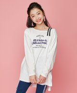 オフホワイト