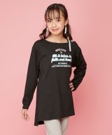 ブラック
