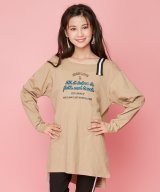 ベージュ