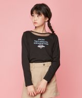 ブラック