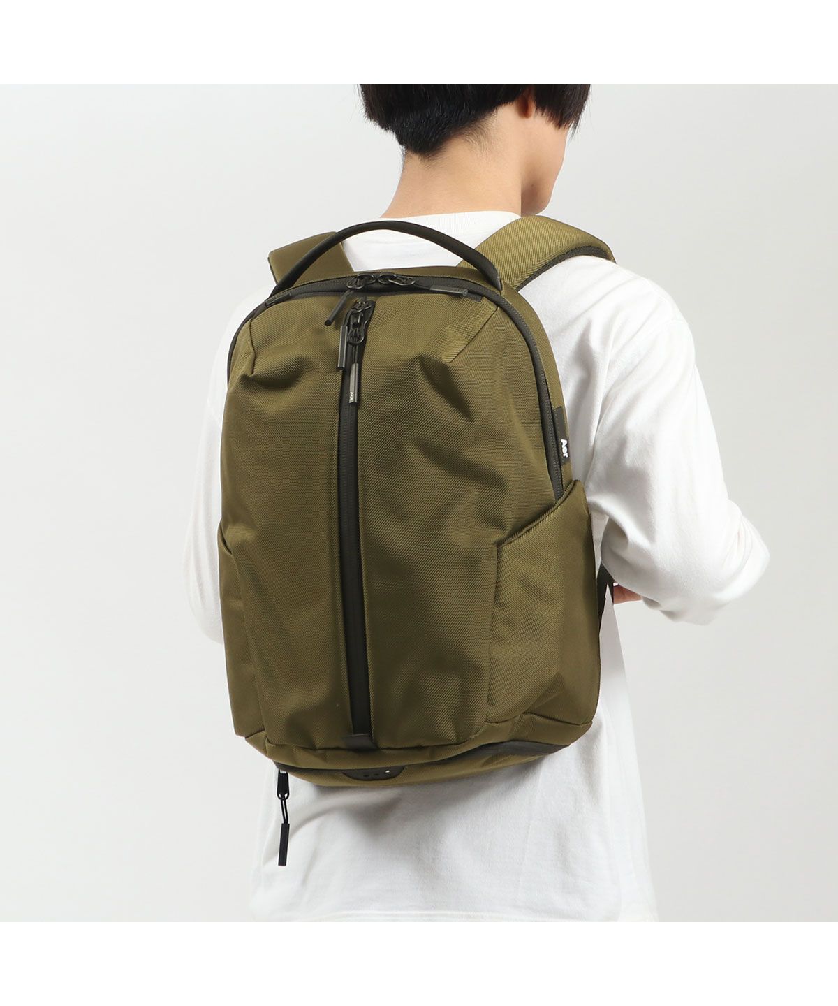 エアーAer Fit Pack 3 リュック 18.7L オリーブ/AER15012-
