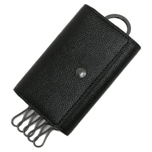 クーポン】【セール55%OFF】コーチ キーケース アウトレット メンズ レディース COACH F73992 QBBK ブラック(504234865) | コーチ(COACH) - d fashion クーポン】【セール55%OFF】コーチ キーケース アウトレット メンズ レディース COACH F73992 QBBK ブラック(504234865) | コーチ(COACH) - d fashion