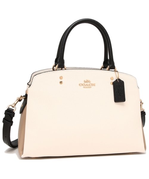 クーポン セール 53 Off コーチ バッグ トートバッグ ショルダーバッグ アウトレット レディース Coach 91162 Imcah ホワイトマルチ 504234875 コーチ Coach D Fashion