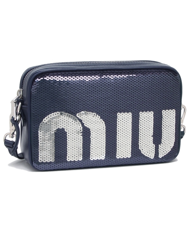 セール9%OFF】ミュウミュウ バッグ ショルダーバッグ レディース MIU セール9%OFF】ミュウミュウ バッグ ショルダーバッグ レディース MIU