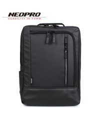 NEOPRO/ネオプロ NEOPRO ネオプロ NEOPRO リュック バック バックパック メンズ COMMUTE LIGHT ブラック 黒 2ー762/503017712