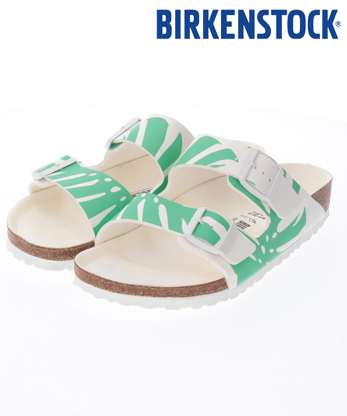 BIRKENSTOCK/ビルケンシュトック】 ARIZONA サンダル/ビルケン