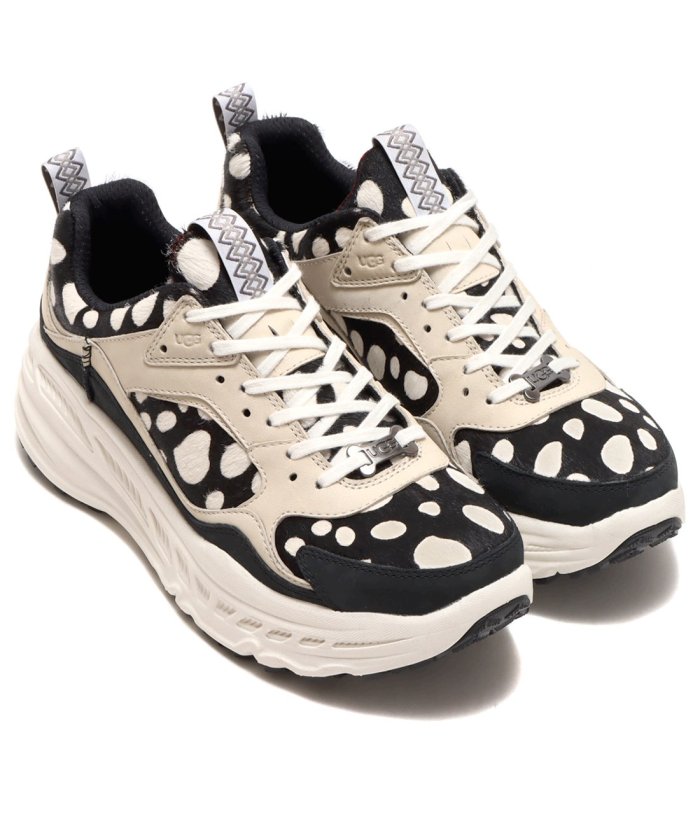 価格 Com Ugg Australia Ca805 ダルメシアン レディース レディーススニーカー 価格比較