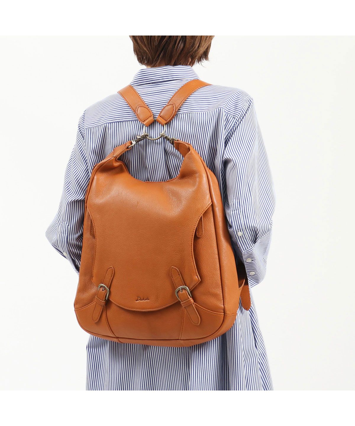 Dakota ダコタ 新品❗️ファレルリュックサック¥28600