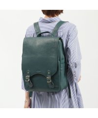 Dakota/ダコタ Dakota ダコタ リュック Dakota ファレル リュックサック スクエア かぶせ フラップ A4 コンパクト 本革 レザー 1034242/504237078