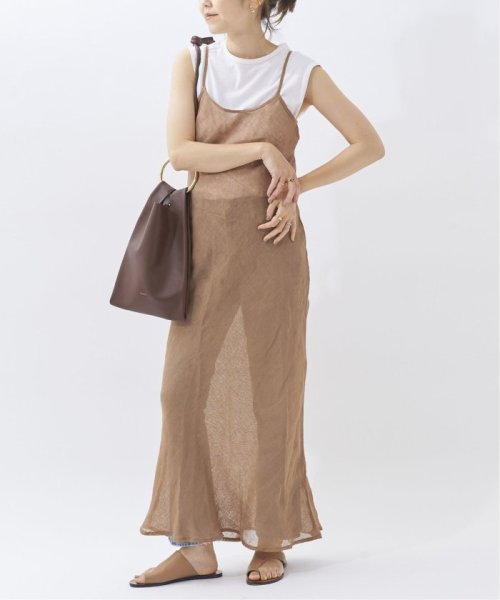 Baserange ベースレンジ Dydine ワンピース プラージュ Plage D Fashion