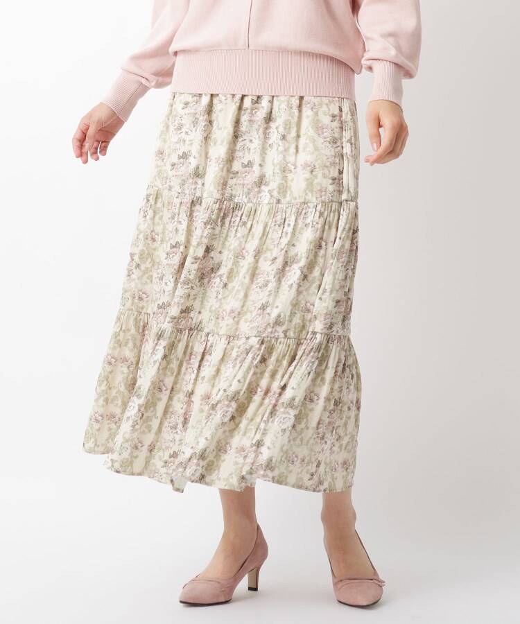 ローラアシュレイ(LAURA ASHLEY)の通販 - d fashion