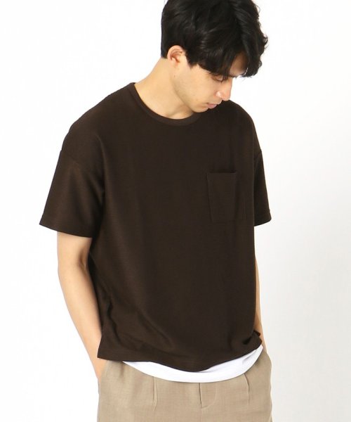 セール セットアイテム ｔシャツ タンクトップ コムサイズム メンズ Comme Ca Ism Mens D Fashion